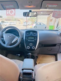نیسان سەنی